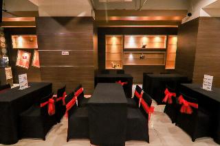 U Stay Hotel Mangga Besar fotoÄŸrafÄ±