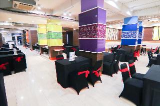 U Stay Hotel Mangga Besar fotoÄŸrafÄ±
