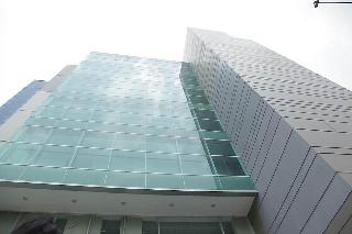 U Stay Hotel Mangga Besar fotoÄŸrafÄ±