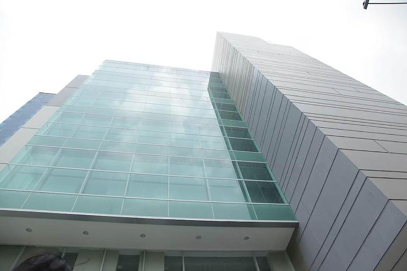 U Stay Hotel Mangga Besar - Genel