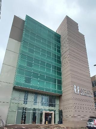 U Stay Hotel Mangga Besar fotoÄŸrafÄ±