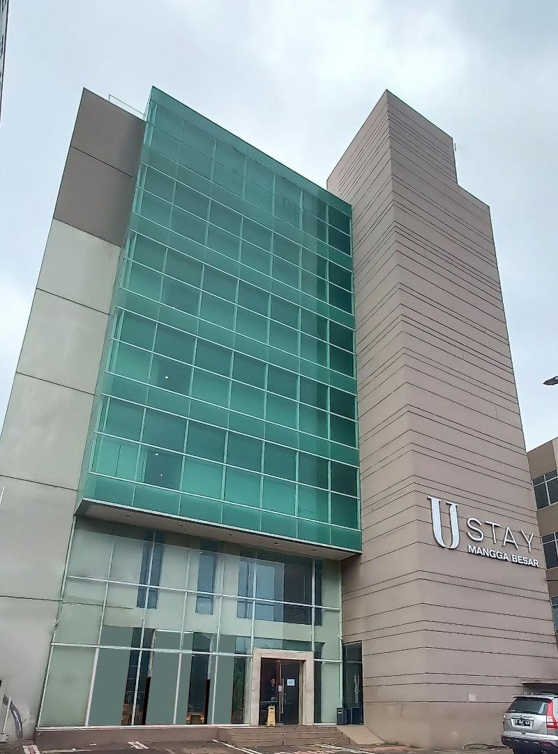 U Stay Hotel Mangga Besar - Genel