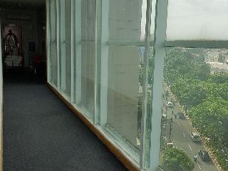 U Stay Hotel Mangga Besar fotoÄŸrafÄ±