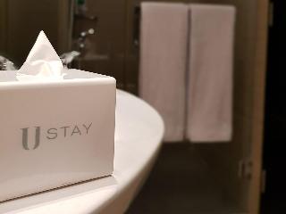 U Stay Hotel Mangga Besar fotoÄŸrafÄ±