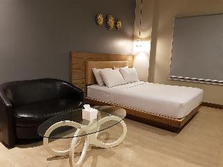 U Stay Hotel Mangga Besar fotoÄŸrafÄ±