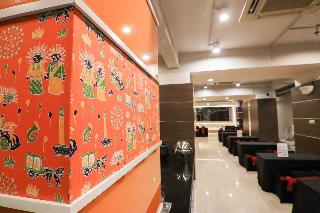 U Stay Hotel Mangga Besar fotoÄŸrafÄ±