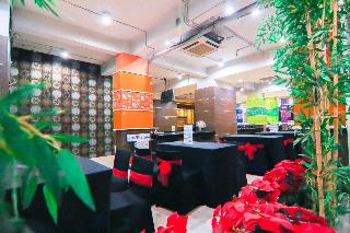 U Stay Hotel Mangga Besar fotoÄŸrafÄ±