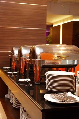 U Stay Hotel Mangga Besar fotoÄŸrafÄ±
