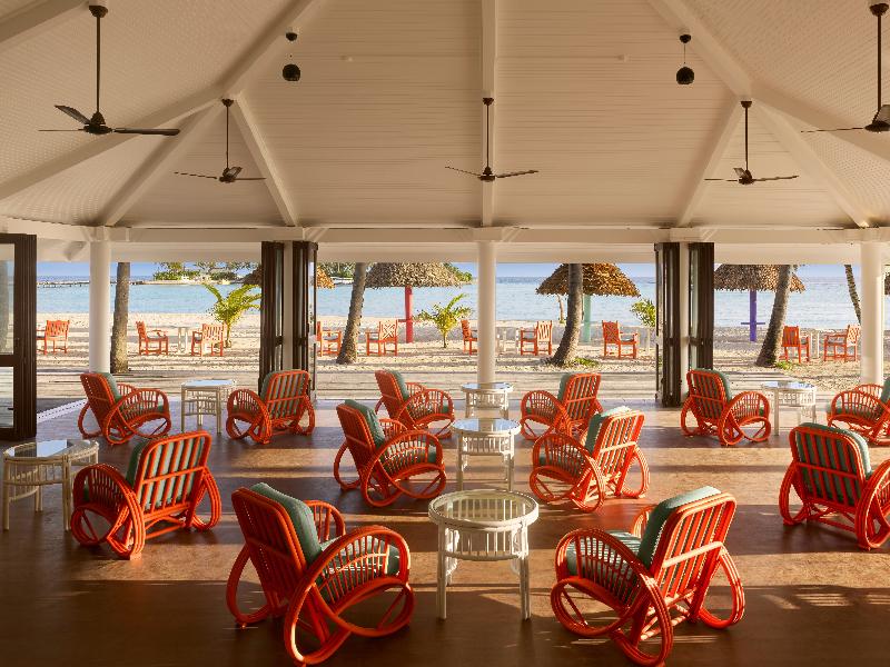 Villa Park Sun Island Resort - Bar