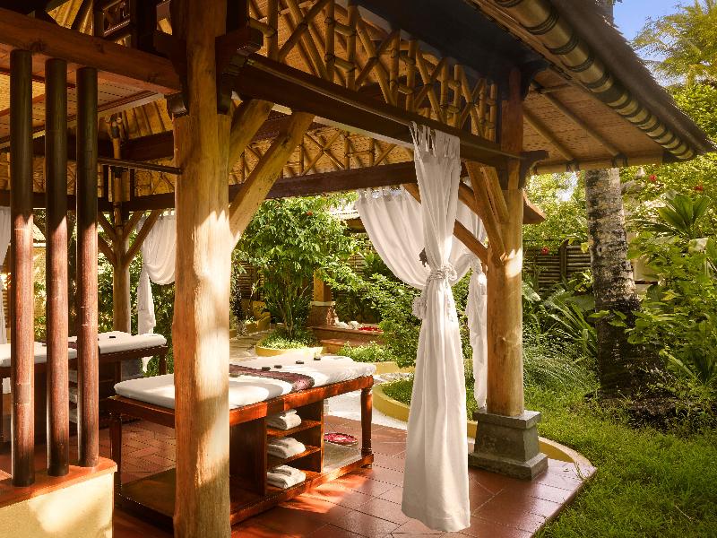 Villa Park Sun Island Resort - Aktivite
