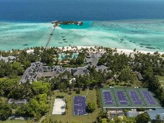 Villa Park Sun Island Resort fotoÄŸrafÄ±