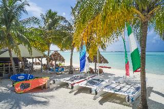 Villa Park Sun Island Resort fotoÄŸrafÄ±