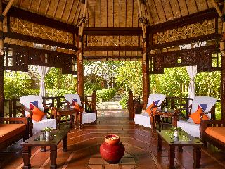 Villa Park Sun Island Resort fotoÄŸrafÄ±