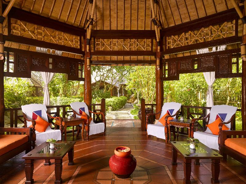 Villa Park Sun Island Resort - Aktivite
