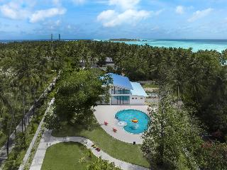 Villa Park Sun Island Resort fotoÄŸrafÄ±