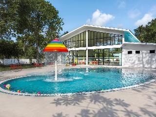 Villa Park Sun Island Resort fotoÄŸrafÄ±