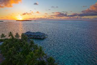 Villa Park Sun Island Resort otel fotoğrafı