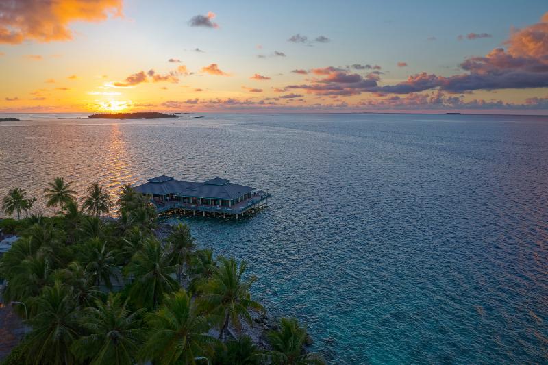 Villa Park Sun Island Resort - Genel