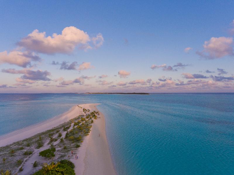 Villa Park Sun Island Resort - Genel