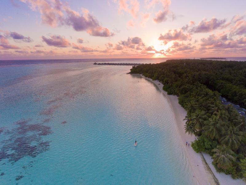 Villa Park Sun Island Resort - Genel