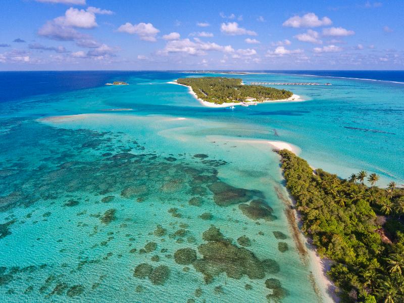 Villa Park Sun Island Resort - Genel
