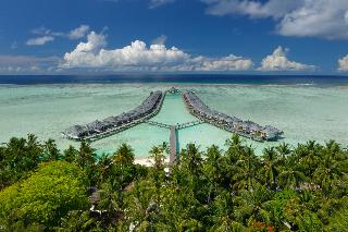 Villa Park Sun Island Resort fotoÄŸrafÄ±