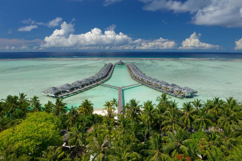 Villa Park Sun Island Resort - Genel