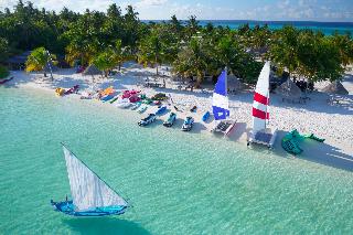 Villa Park Sun Island Resort fotoÄŸrafÄ±