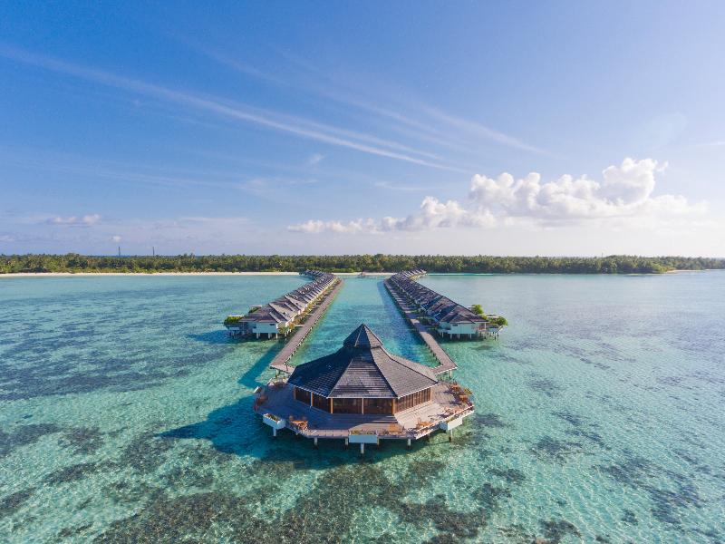 Villa Park Sun Island Resort - Genel