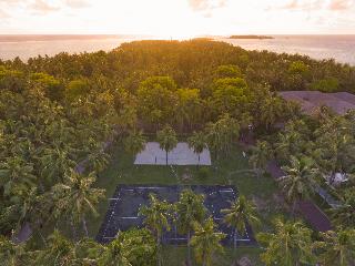 Villa Park Sun Island Resort fotoÄŸrafÄ±