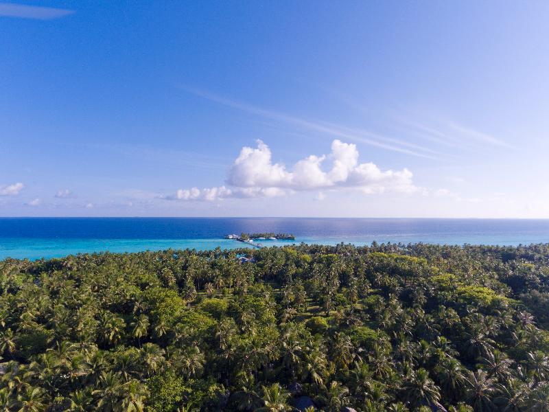 Villa Park Sun Island Resort - Genel