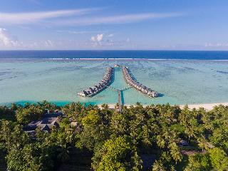 Villa Park Sun Island Resort fotoÄŸrafÄ±