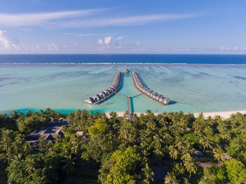 Villa Park Sun Island Resort - Genel