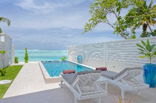 Villa Park Sun Island Resort fotoÄŸrafÄ±