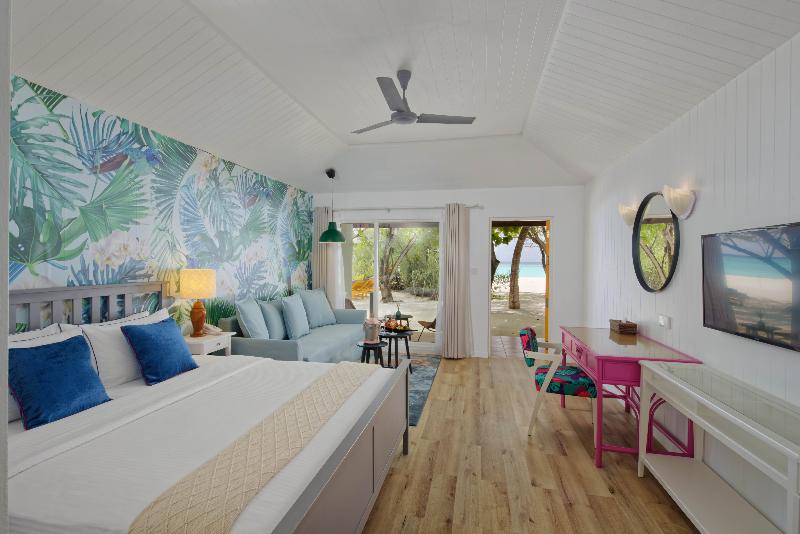 Villa Park Sun Island Resort - Oda