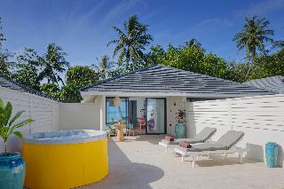 Villa Park Sun Island Resort fotoÄŸrafÄ±