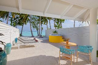 Villa Park Sun Island Resort fotoÄŸrafÄ±