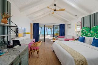 Villa Park Sun Island Resort fotoÄŸrafÄ±