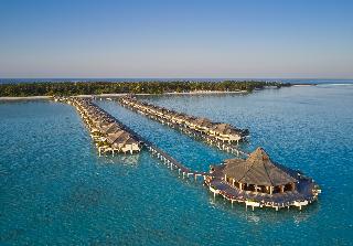 Villa Park Sun Island Resort fotoÄŸrafÄ±