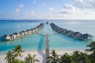 Villa Park Sun Island Resort fotoÄŸrafÄ±