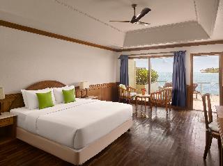 Villa Park Sun Island Resort fotoÄŸrafÄ±