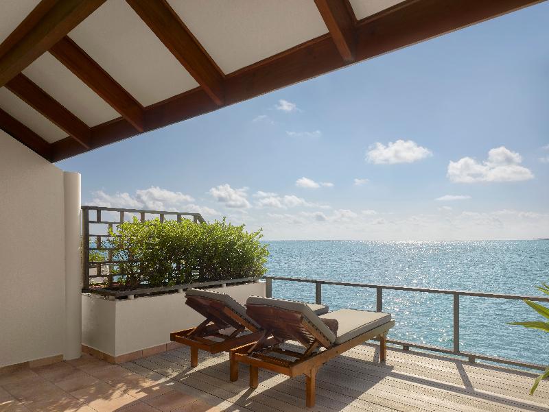 Villa Park Sun Island Resort - Oda