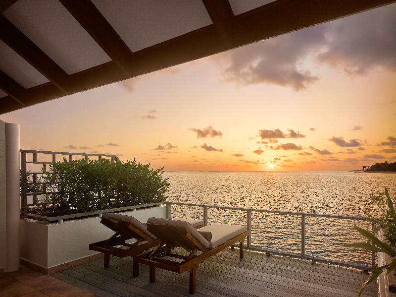 Villa Park Sun Island Resort - Oda