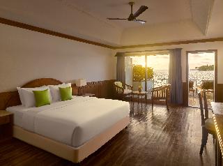 Villa Park Sun Island Resort fotoÄŸrafÄ±