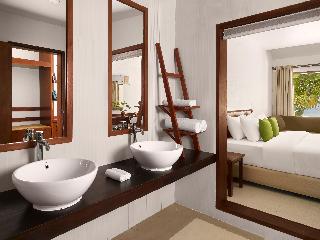 Villa Park Sun Island Resort fotoÄŸrafÄ±