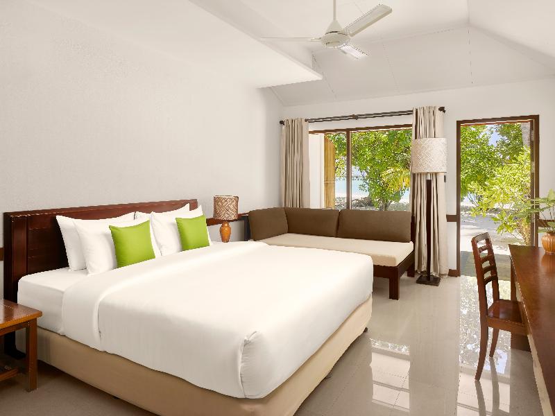 Villa Park Sun Island Resort - Oda
