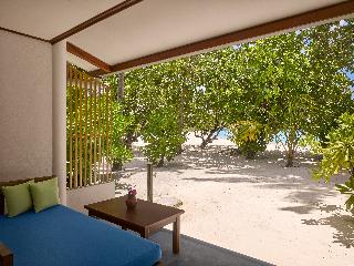 Villa Park Sun Island Resort fotoÄŸrafÄ±
