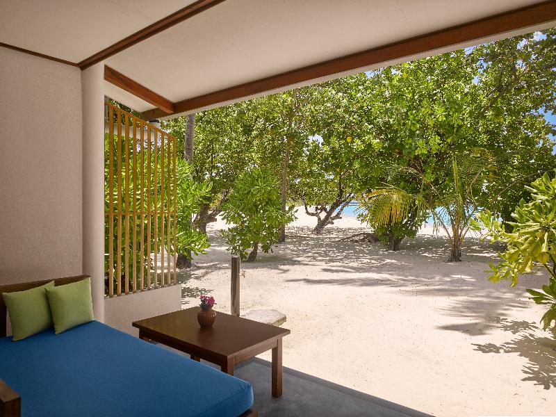 Villa Park Sun Island Resort - Oda