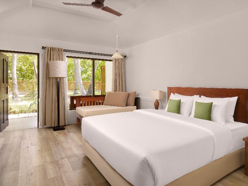 Villa Park Sun Island Resort - Oda