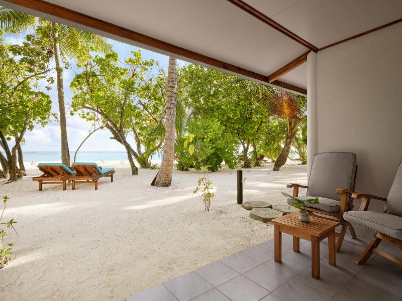 Villa Park Sun Island Resort - Oda